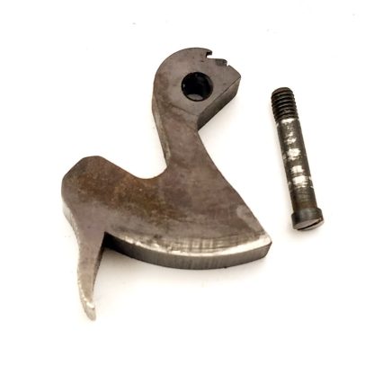 Winchester 94 Post 64, 30-30Win Part. Hammer - Image 3