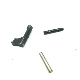 Kahr CM40 .40S&W, Pistol Parts, Magazine Catch, Plungers