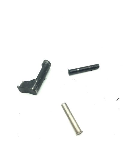 Kahr CM40 .40S&W, Pistol Parts, Magazine Catch, Plungers