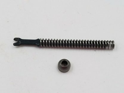 Smith & Wesson 36-1 38 Spl S&W-Revolver Parts-Mainspring, Plunger, Stirrup - Image 2