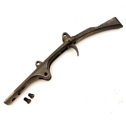 Marlin 336 R.C. 30-30 Pre Safety Part. Trigger Guard Plate w/ Trigger, Screws