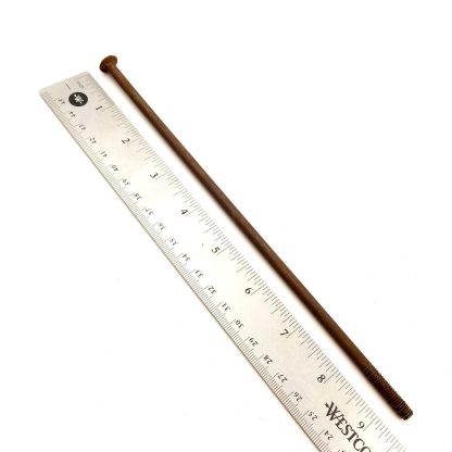 Westernfield Single Shot, 410ga Shotgun Part. Trigger, Stock Screw, Pins - Image 3