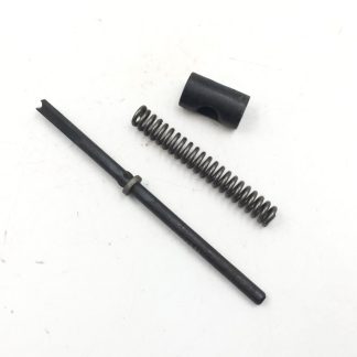 High-Standard Sport King .22LR, Pistol Parts: Hammer Strut, Anchor, Spring