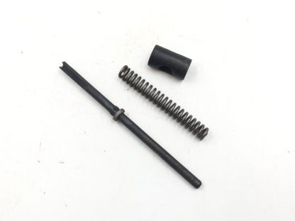 High-Standard Sport King .22LR, Pistol Parts: Hammer Strut, Anchor, Spring