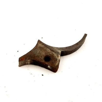 Stevens Single Shot 12ga, Shotgun Part. Trigger - Image 5
