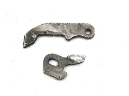 RG RG-40 .38Spl, Revolver Parts: Hand, Cylinder Stop - Image 3