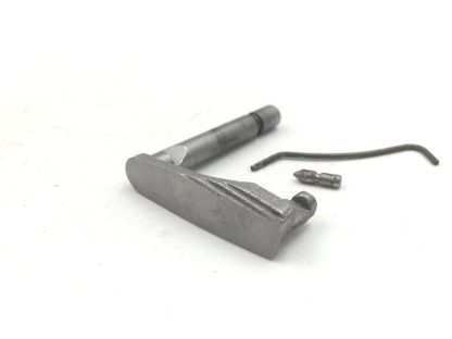 Ruger P89DC 9mm, Pistol Parts: Slide Stop, Retainer, Spring