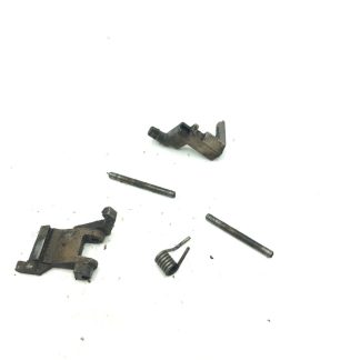 Ruger P90DC .45ACP, Pistol Parts, Levers