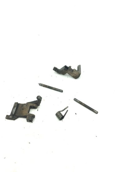 Ruger P90DC .45ACP, Pistol Parts, Levers