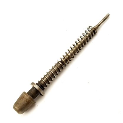 Winchester 1200, 20ga Shotgun Part. Firing Pin w/ Spring - Image 4