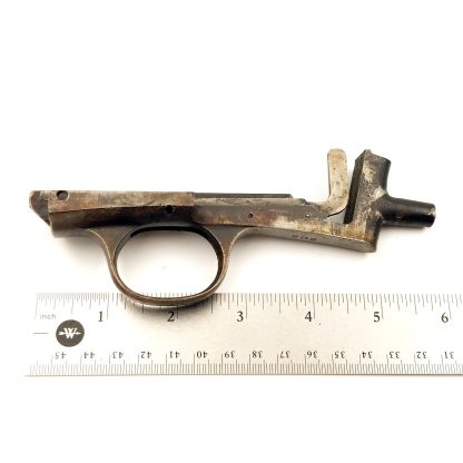 Meriden Firearms 1912, 12ga Shotgun Part. Trigger Housing - Image 10