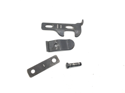 Harrington & Richardson Pioneer 750, 22 LR Parts: Safety, Safety Slide, Spring - Image 3