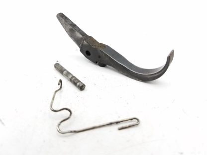 Winchester 250 22LR Rifle Parts: Trigger, Pin, and Spring - Image 3