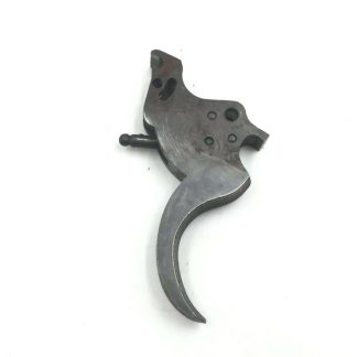 Smith & Wesson 15 .38Spl, Revolver Parts: Trigger