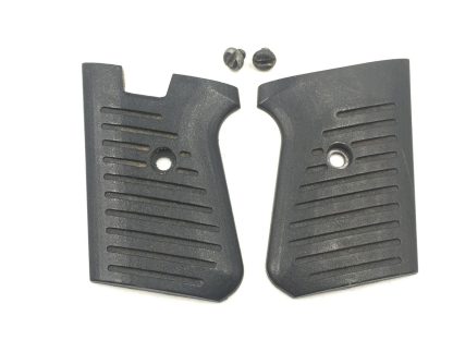 Jimenez Arms J.A.-22 .22LR, Pistol Parts: Grips