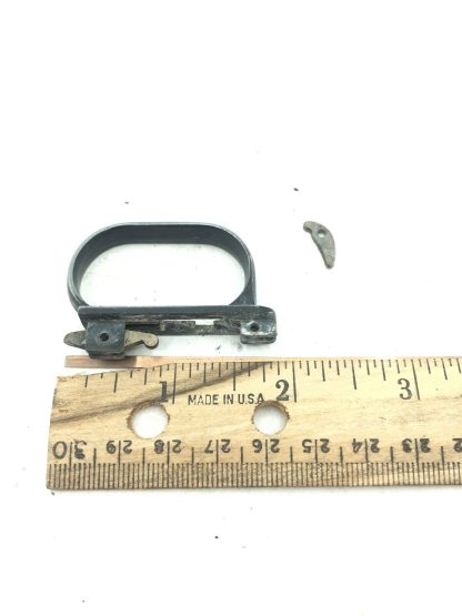 Rohm RG-10 .22 Short, Revolver Parts, Trigger Guard - Image 2