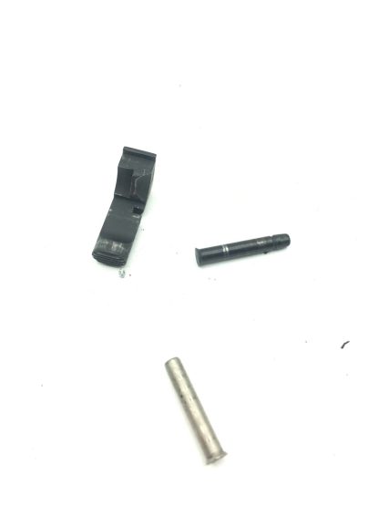 Kahr CM40 .40S&W, Pistol Parts, Magazine Catch, Plungers - Image 3