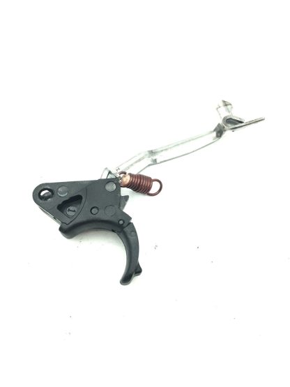 Smith & Wesson M&P 40 .40S&W, Pistol Parts, Trigger, Spring - Image 5