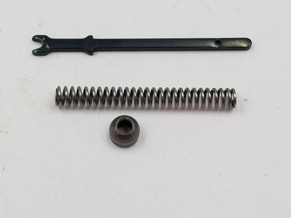Smith & Wesson 36-1 38 Spl S&W-Revolver Parts-Mainspring, Plunger, Stirrup