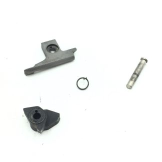Kahr CW45 .45ACP, Pistol Parts, Ejector, Cam, Pin, Spring