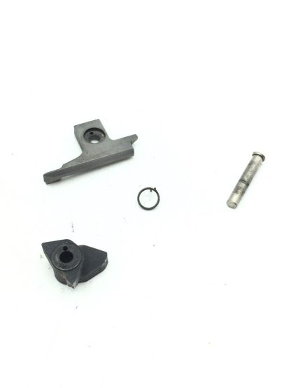 Kahr CW45 .45ACP, Pistol Parts, Ejector, Cam, Pin, Spring