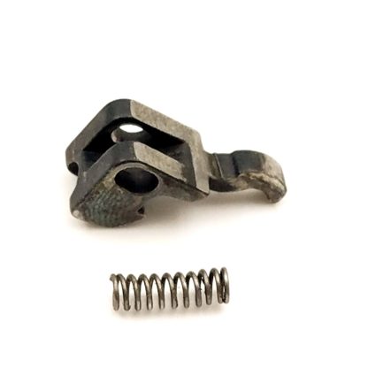 Smith & Wesson 14-3, 38Spl Revolver Part. Cylinder Stop - Image 5