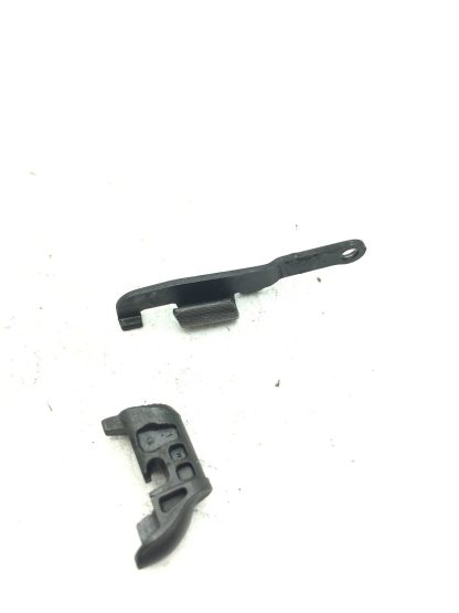 Smith & Wesson M&P40 Shield .40S&W, Pistol Parts, Mag Catch, Slide Stop - Image 2