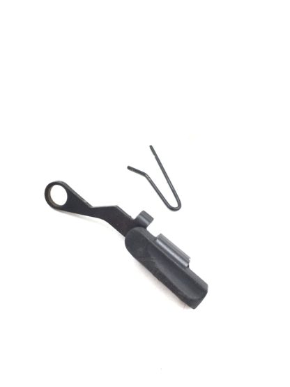 SCCY CPX-1 9mm, Pistol parts, Slide Stop, Spring