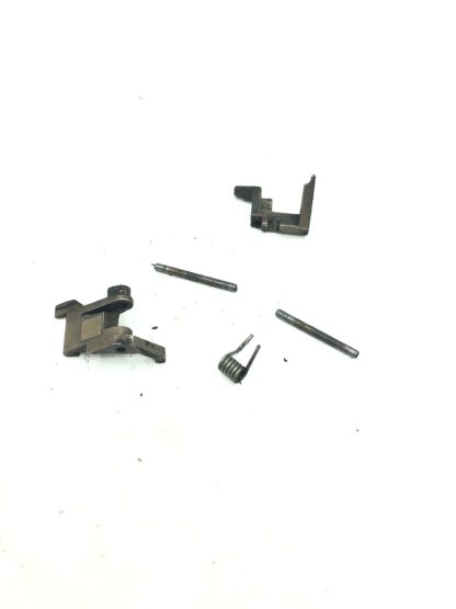 Ruger P90DC .45ACP, Pistol Parts, Levers - Image 3