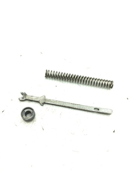Smith & Wesson 940 9mm, Pistol Parts, Strut, Spring, Seat - Image 3