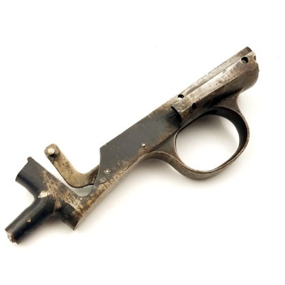 Meriden Firearms 1912, 12ga Shotgun Part. Trigger Housing - Image 11