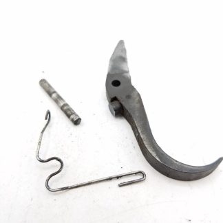 Winchester 250 22LR Rifle Parts: Trigger, Pin, and Spring