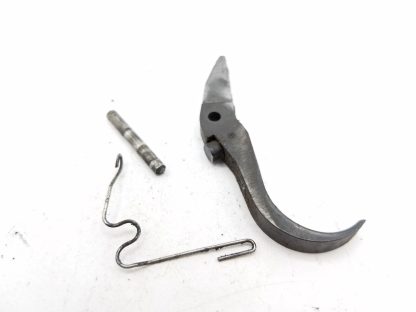 Winchester 250 22LR Rifle Parts: Trigger, Pin, and Spring