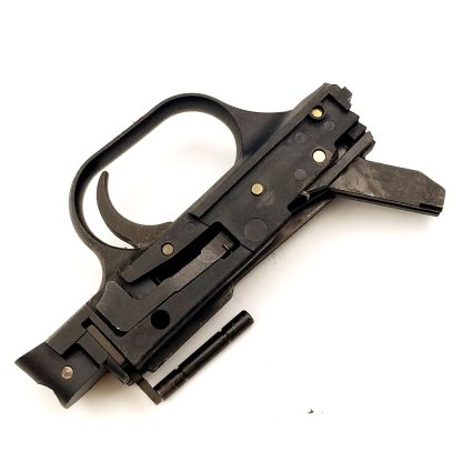 Mossberg 500C, 20ga Shotgun Part. Trigger Housing (plastic) w/ Pin - Image 6
