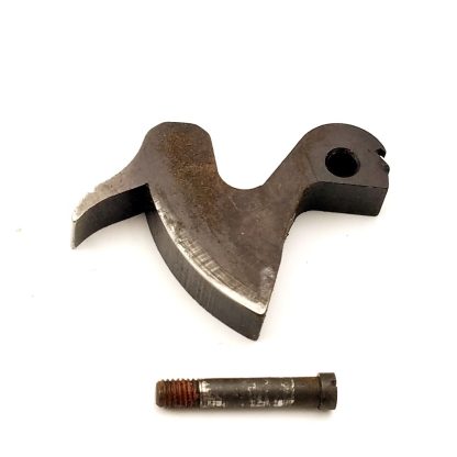 Winchester 94 Post 64, 30-30Win Part. Hammer - Image 5