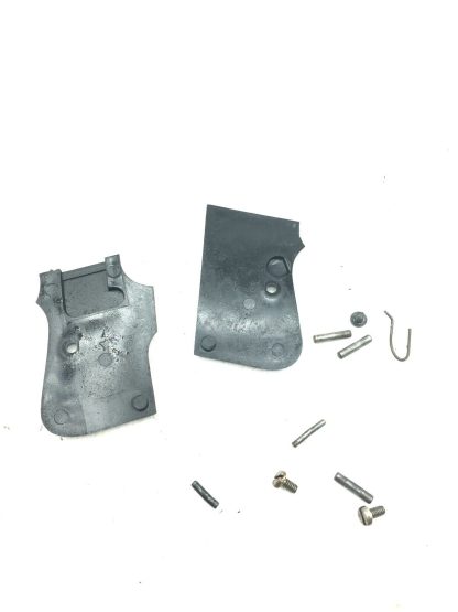 FIE Titan .25ACP, Pistol Parts, Grips, Screws, Springs, Pins - Image 3