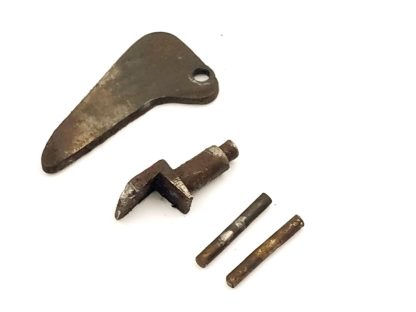 Stevens SXS Ranger,12ga Shotgun Part. Top Snap Trip, Trigger Spacer w/ Pins - Image 4