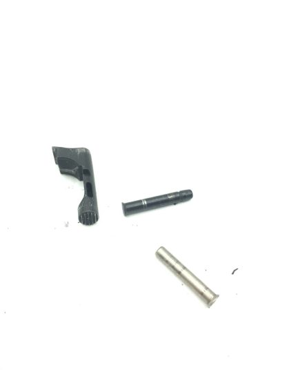 Kahr CM40 .40S&W, Pistol Parts, Magazine Catch, Plungers - Image 4