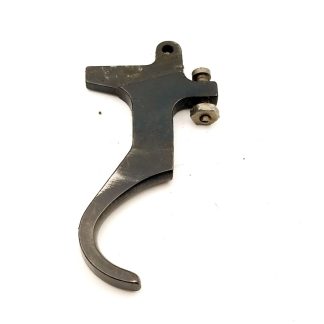 Winchester 77, 22lr Part. Trigger w/ Trigger Stop Screw, Nut