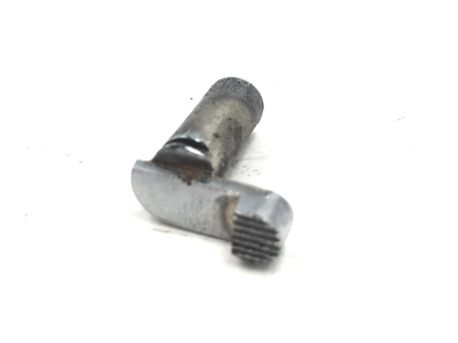 Spanish GZ-MAB .32ACP, Pistol Parts: Safety