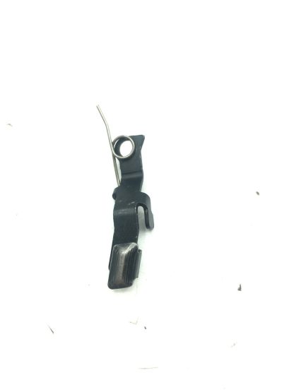 Ruger 9E 9mm, Pistol parts, Slide Stop - Image 2