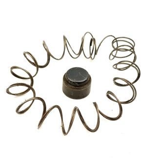 Mossberg / Maverick 88, 20ga Shotgun Part. Magazine Spring, Follower