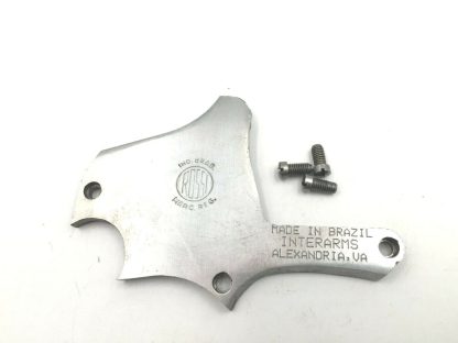 Rossi 877 357 Magnum Revolver Parts: Sideplate