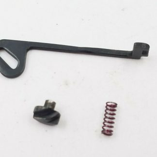 Smith & Wesson 36-1 38 Spl S&W-Revolver Parts-Frame Lug, Hammer Lever, Spring