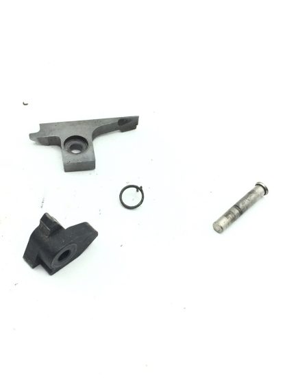 Kahr CW45 .45ACP, Pistol Parts, Ejector, Cam, Pin, Spring - Image 3
