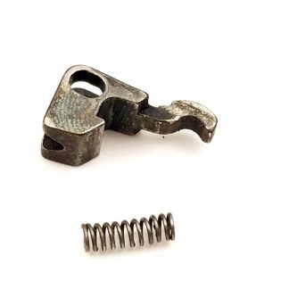 Smith & Wesson 14-3, 38Spl Revolver Part. Cylinder Stop