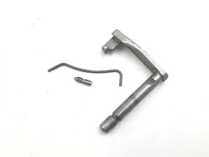 Ruger P89DC 9mm, Pistol Parts: Slide Stop, Retainer, Spring - Image 5