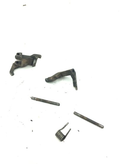 Ruger P90DC .45ACP, Pistol Parts, Levers - Image 4