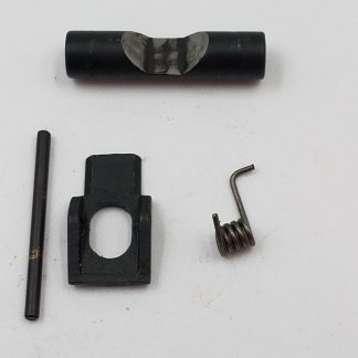 Springfield XD-40 40 S&W-Pistol Parts-Magazine Catch, Pin, Release Button, Spring
