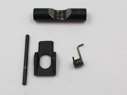 Springfield XD-40 40 S&W-Pistol Parts-Magazine Catch, Pin, Release Button, Spring